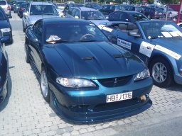 Big Bumper Meet 2010